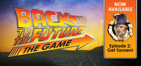 Back to the Future: The Game - Episode 2 уже доступен для покупки и Episode 1 уже в PSN.