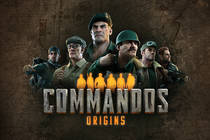 Близится релиз Commandos Origins